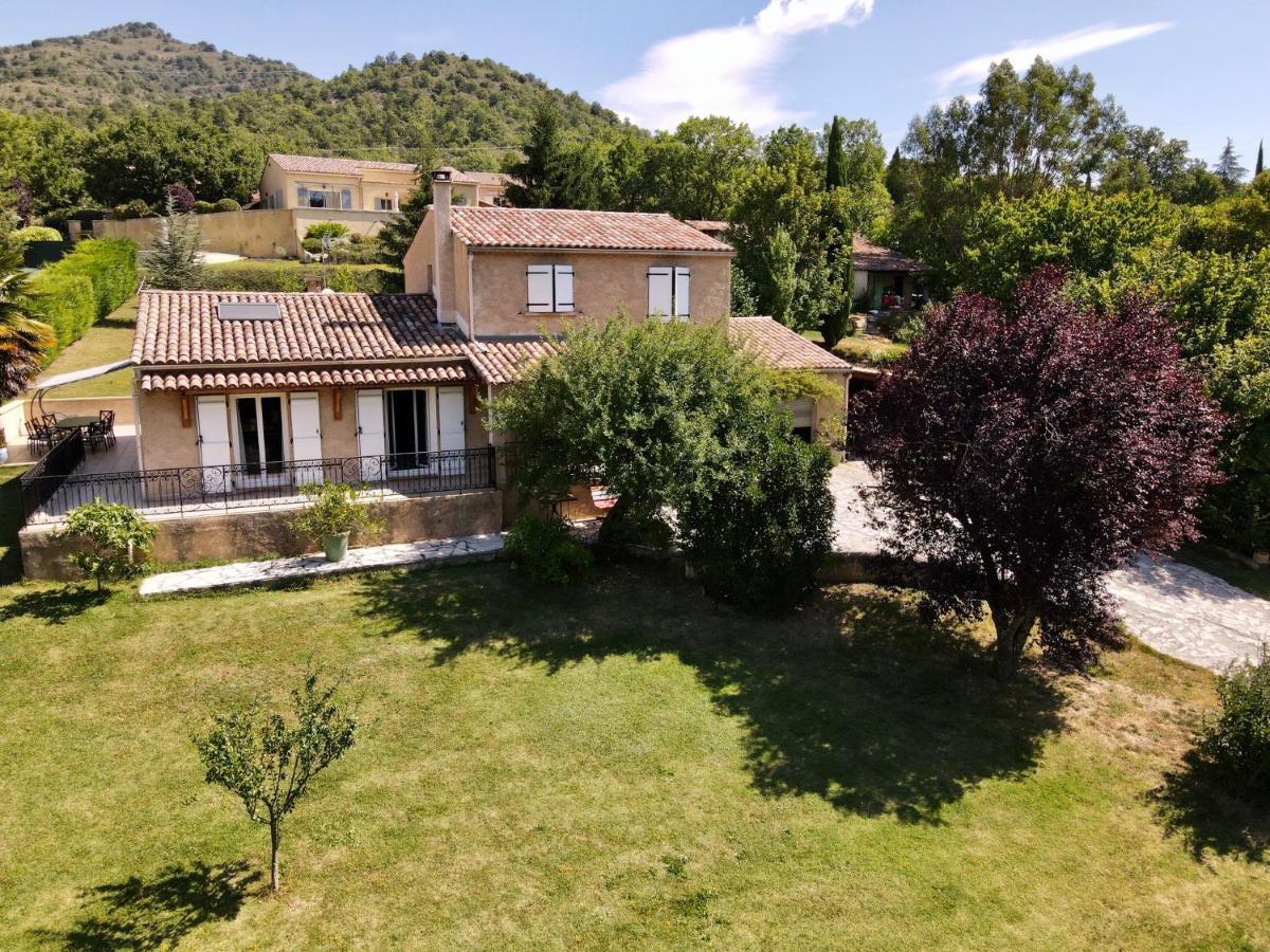 La Mirabelle - Suite Familiale De Charme En Provence Mirabeau  Eksteriør bilde